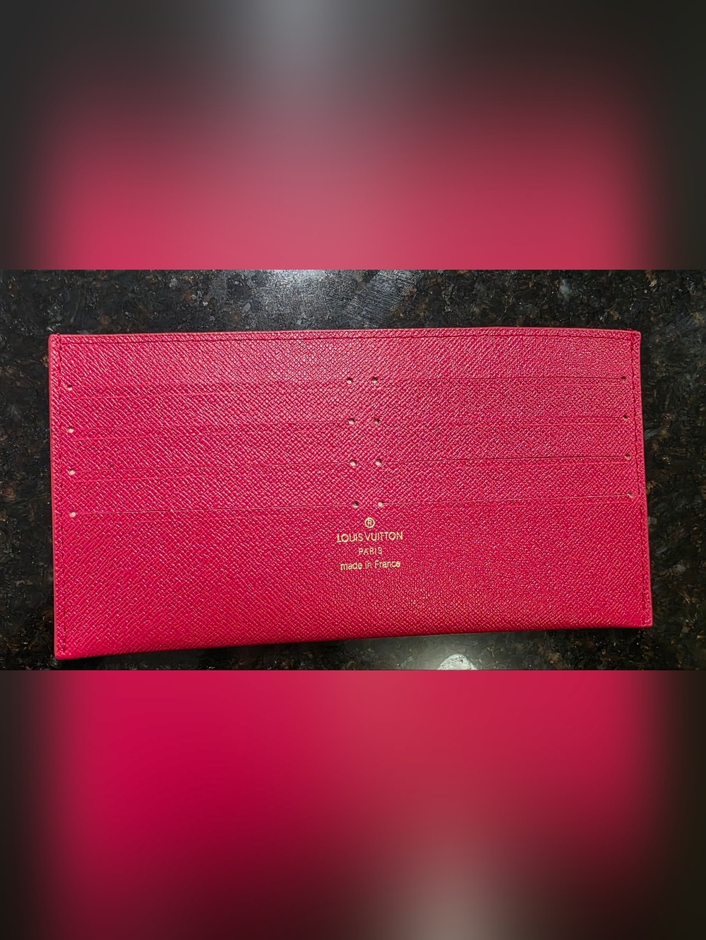 Repurpose LV Designer Bag. - Picture 10 of 11